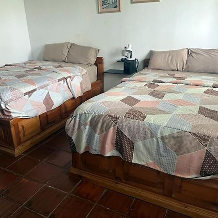 Quito Eco Lodge Airport - B&B 塔巴贝拉 外观 照片