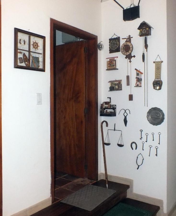 Quito Eco Lodge Airport - B&B 塔巴贝拉 外观 照片