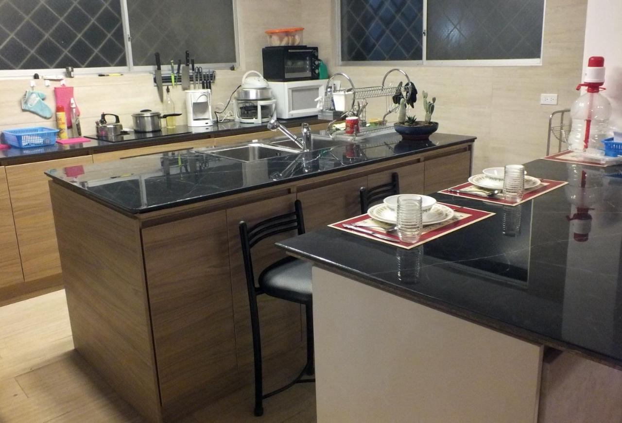 Quito Eco Lodge Airport - B&B 塔巴贝拉 外观 照片