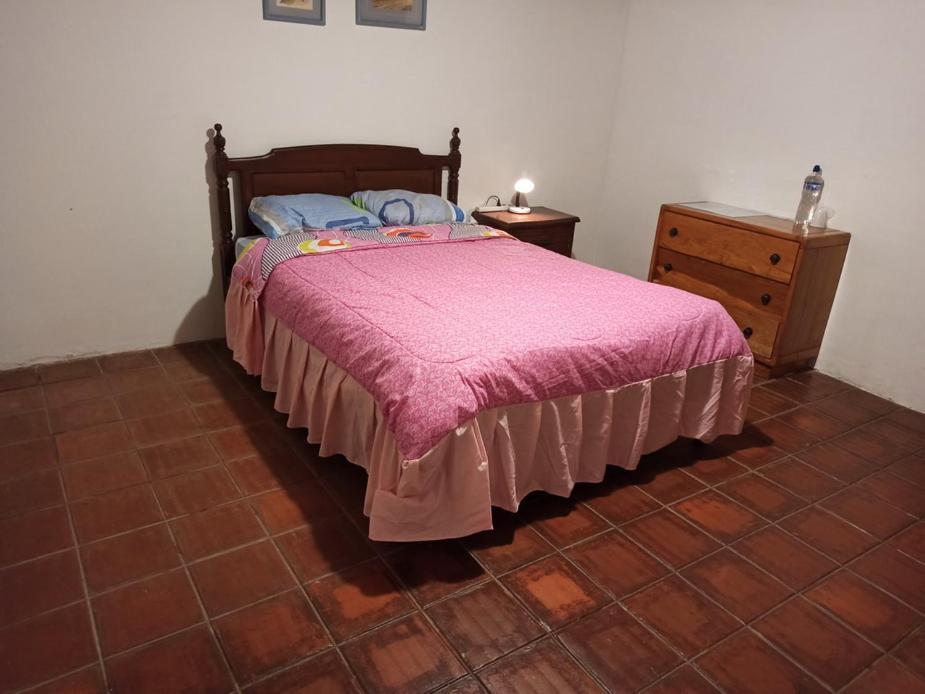 Quito Eco Lodge Airport - B&B 塔巴贝拉 外观 照片